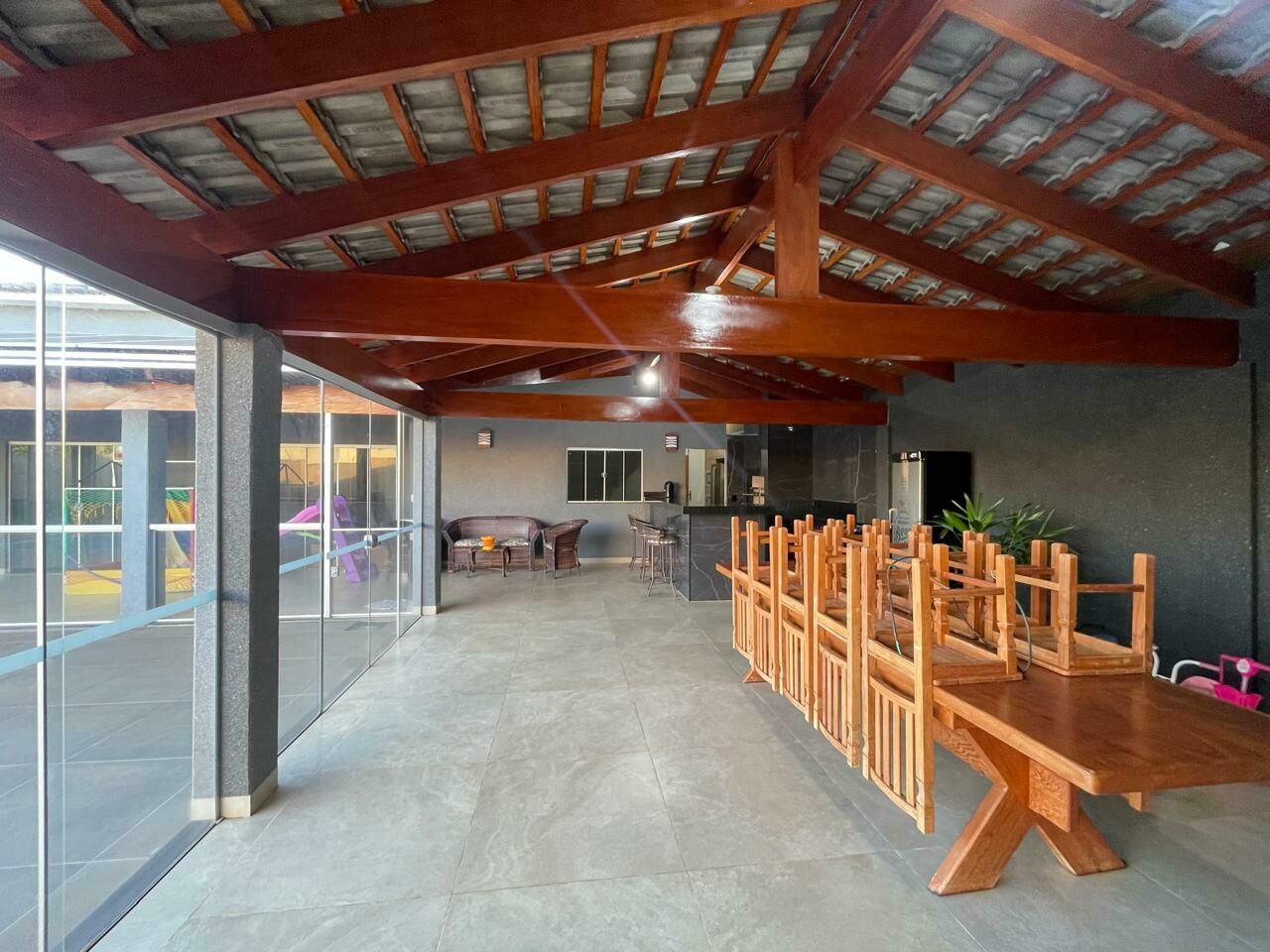 Imagem do VENDA -  CASA NO SETOR JUNQUEIROZ